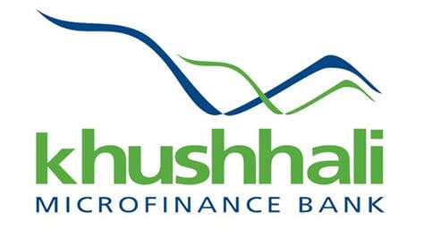 KHUSHHALI MICROFINANE BANK